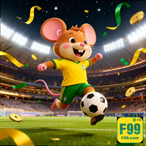 Imagem de apostas esportivas - f99