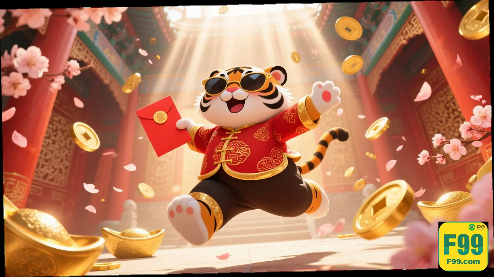 Promoções de cassino - f99