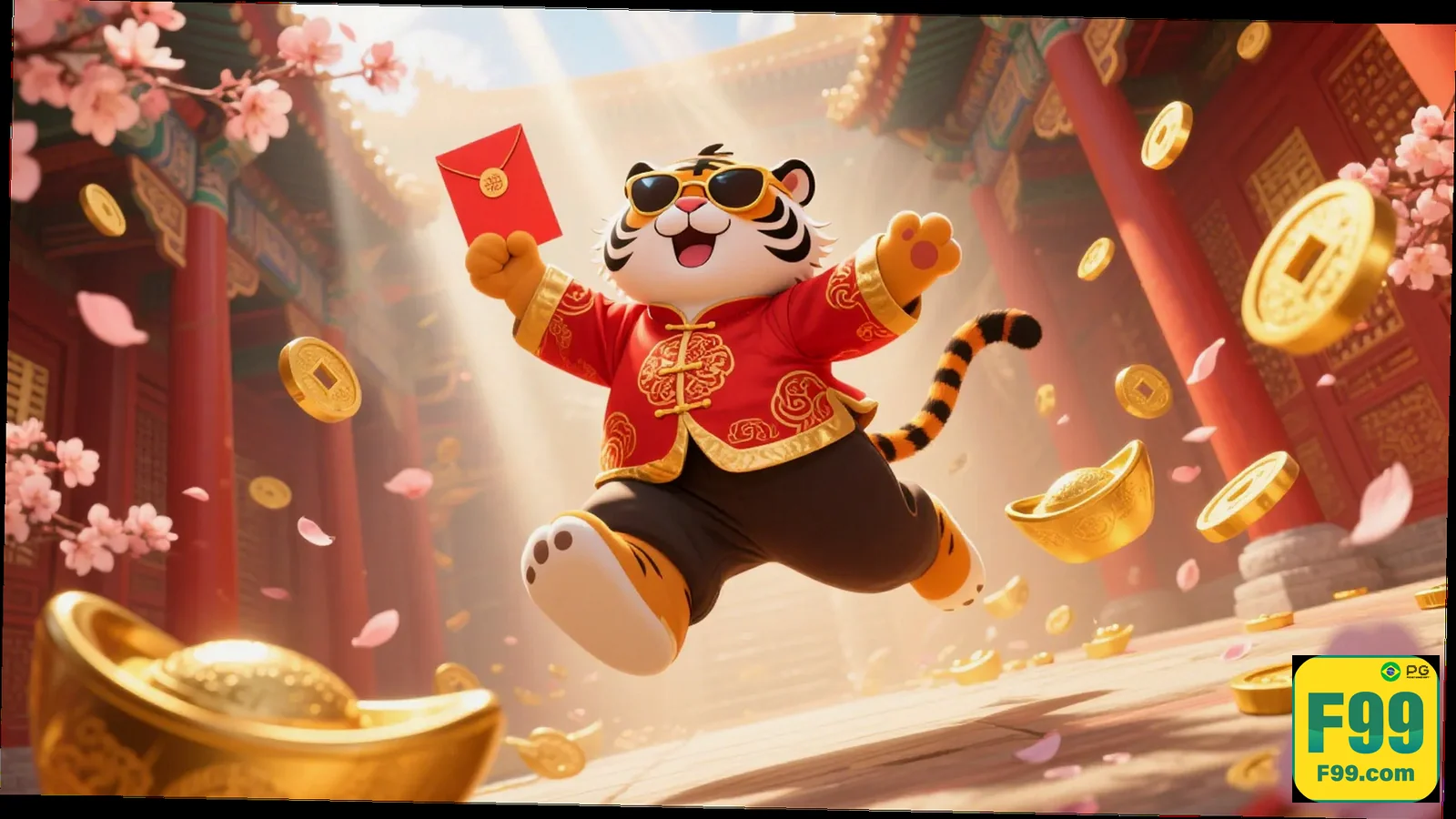 Bônus de boas-vindas