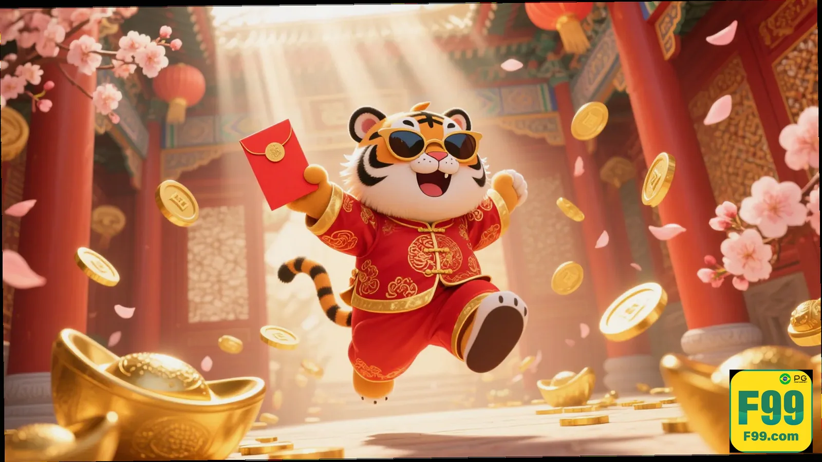 Ofertas de bônus f - f99