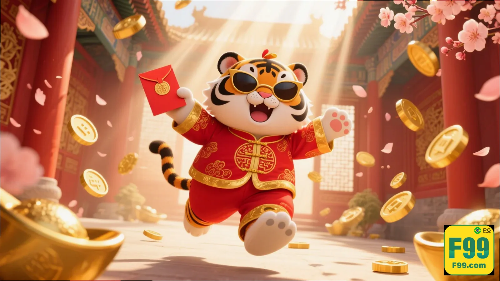 Imagem de cassino VIP - f99