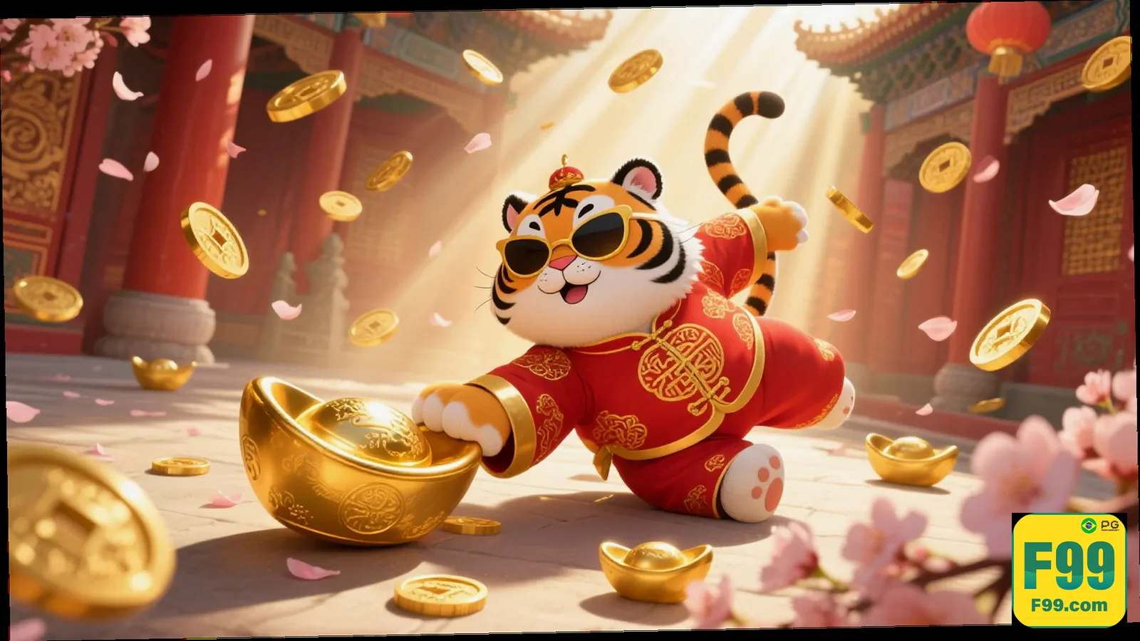 Imagem do app f99 - f99