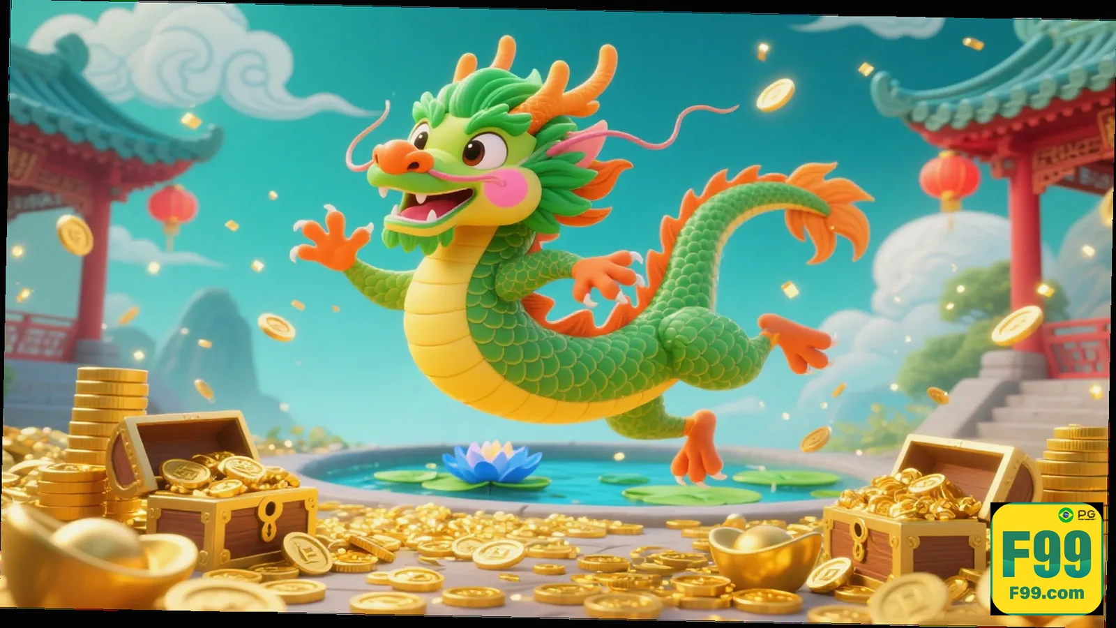 Aplicativo de cassino