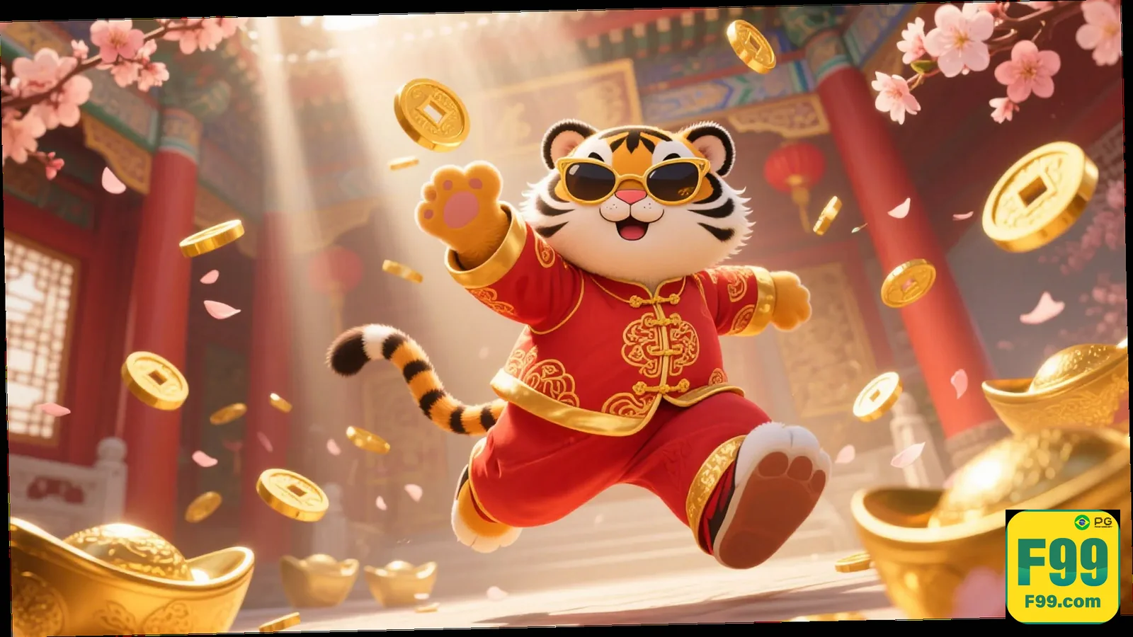 Apostas em tempo real - f99